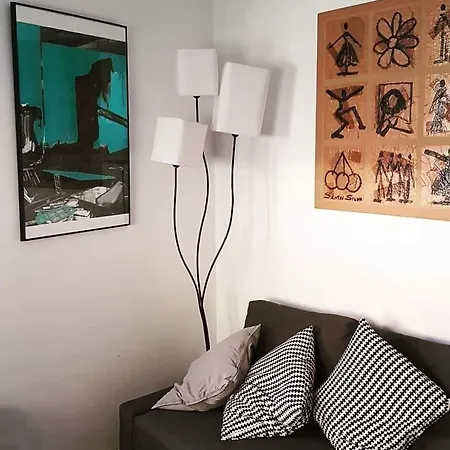 Peartree Apartment *