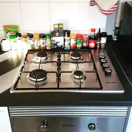 Peartree Apartment Апартаменты