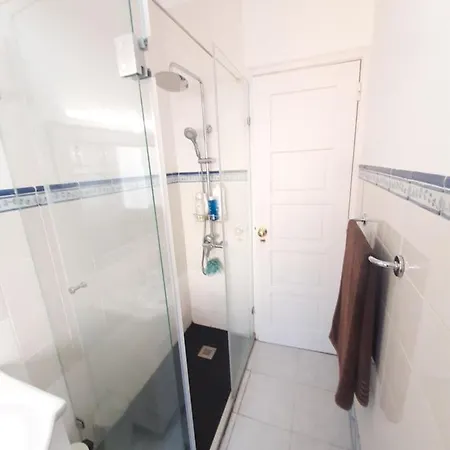 Peartree Apartment Daire *