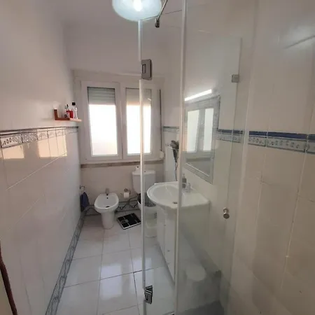 Peartree Apartment Лиссабон