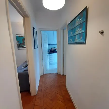 Apartamento Peartree Apartment *