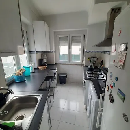 Peartree Apartment *